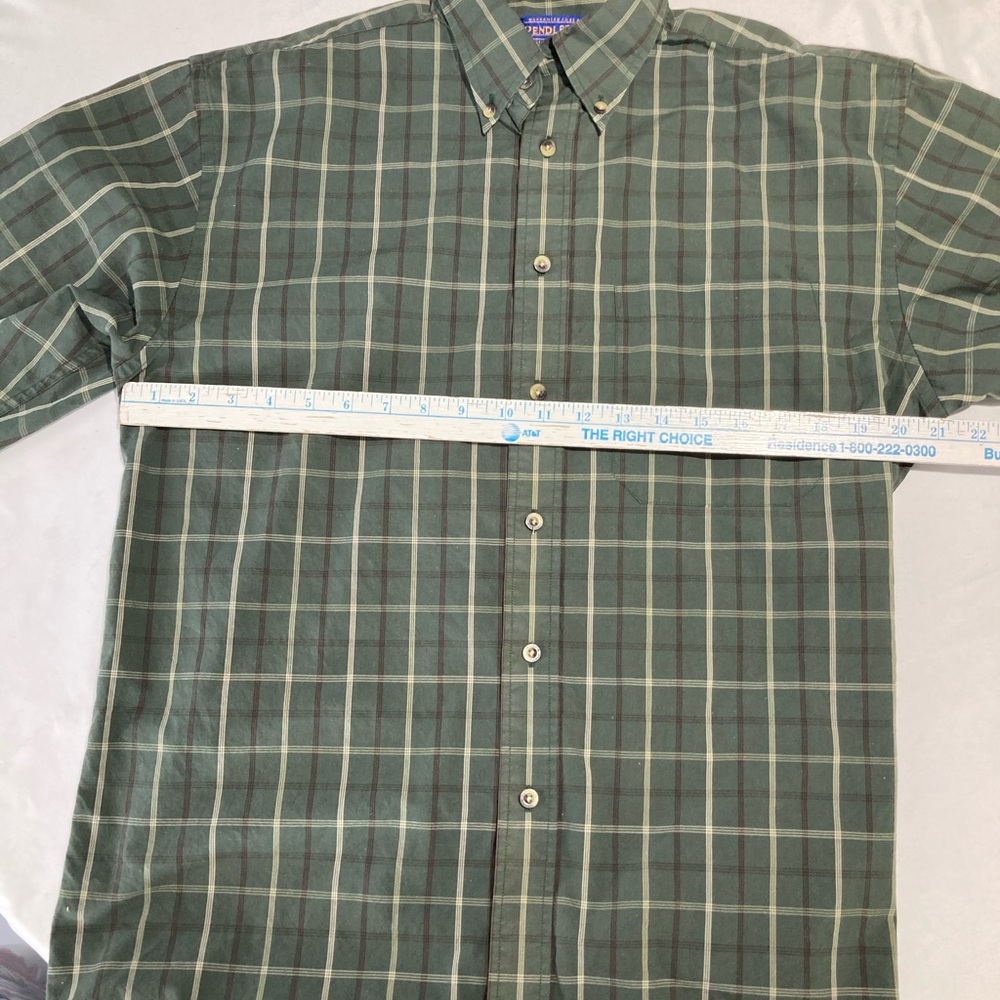 Pendleton Shirt - image 3